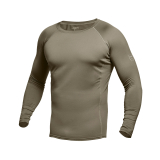 Термобілизна реглан GIG IceFox Level 1, з тканини Thermo line. Ranger Green
