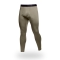 Термоштани GigMilitary IceFox Level 1+, з тканини Thermo line. Ranger Green