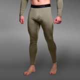 Комплект термобілизни GIG IceFox level 1+. Ranger Green