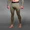 Термоштани GigMilitary IceFox Level 1, з тканини Thermo line. Ranger Green