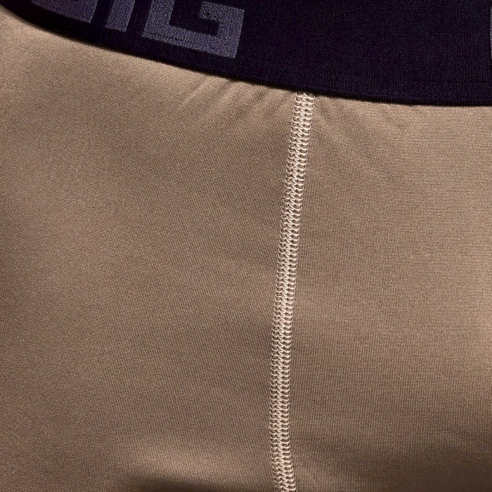 Термоштани GigMilitary IceFox Level 1, з тканини Thermo line. Койот