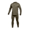 Комплект термобілизни  IceFox level 2. Колір Ranger Green
