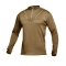 Термобілизна реглан GigMilitary IceFox Level 2, з тканини Thermo line. Койот