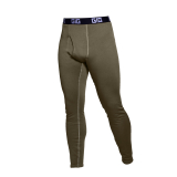 Термоштани GIG IceFox Level 2, з тканини Thermo line. Ranger Green