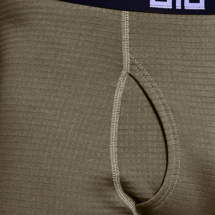 Термоштани GigMilitary IceFox Level 2, з тканини Thermo line. Ranger Green