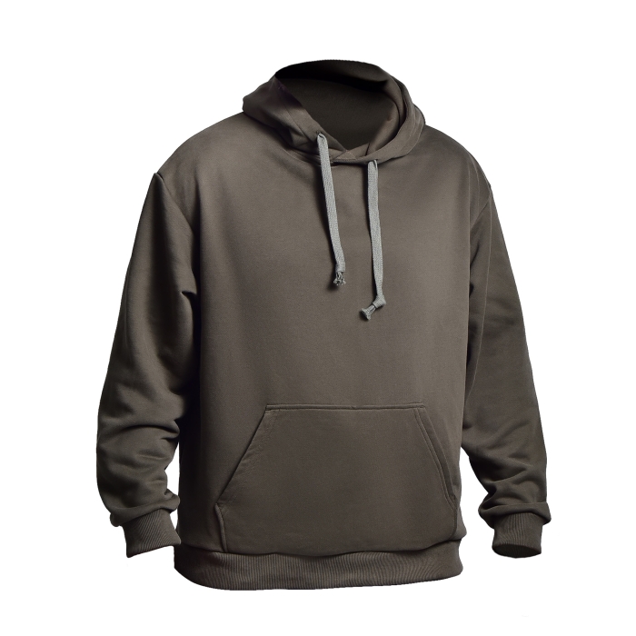 Худі 3х нитка Олива 