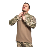 Сорочка бойова GIG Убакс Desert Ranger. Піксель