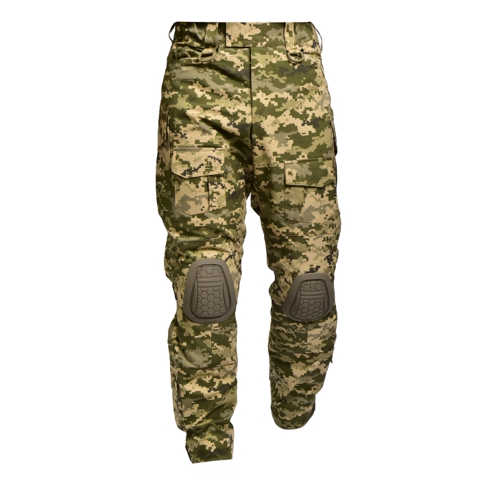 Тактичні штани Desert Ranger. Колір Піксель
