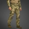 Тактичні штани Desert Ranger. Колір Піксель