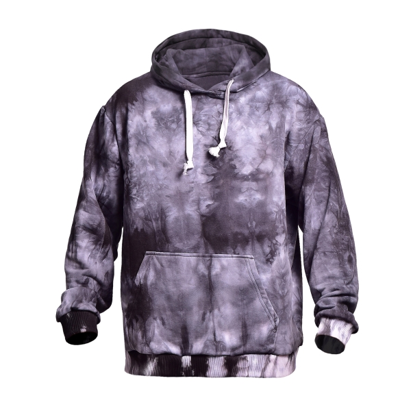 Худі Splash. Graphite