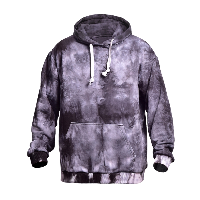 Худі Splash. Graphite