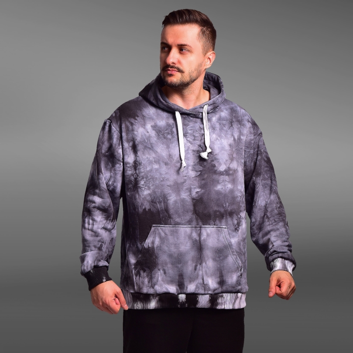 Худі Splash. Graphite