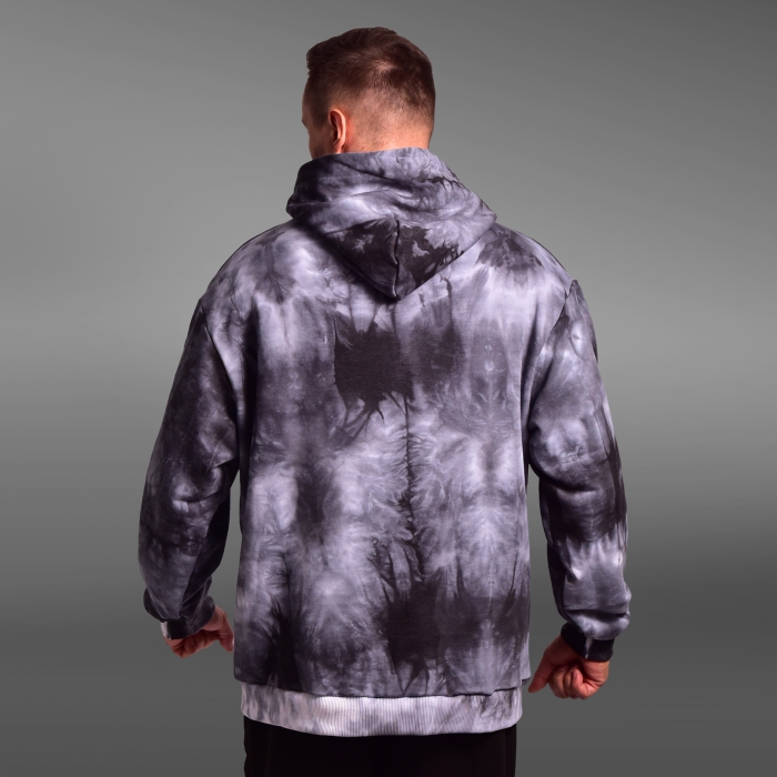 Худі Splash. Graphite