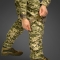 Тактичні штани Desert Ranger. Колір Піксель