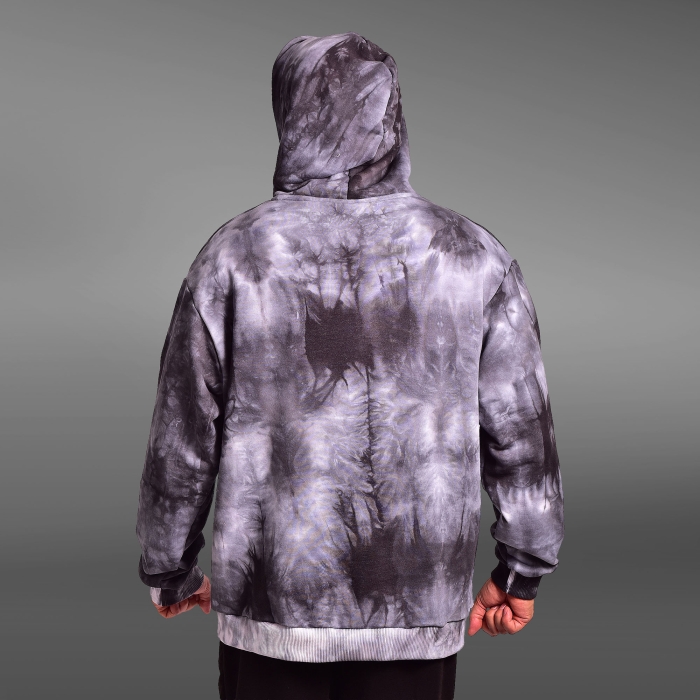 Худі Splash. Graphite