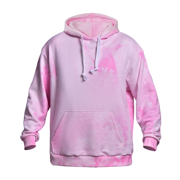 Худі Splash. Pink