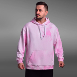 Худі Splash. Pink