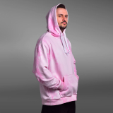 Худі Splash. Pink