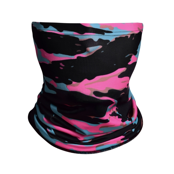 Дихаючий баф-шарф A.I.R. Tiger Stripe Miami