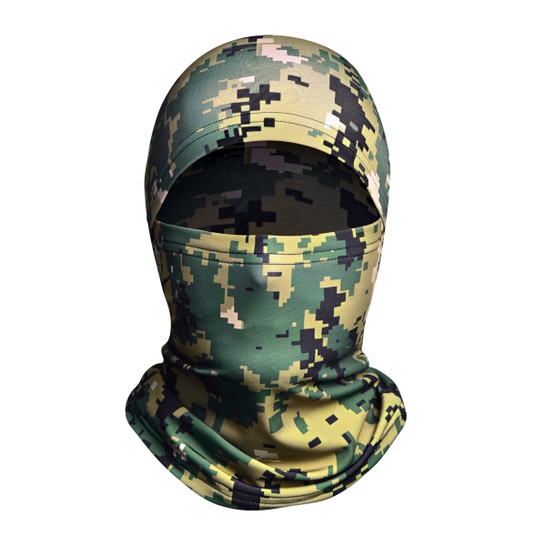 Балаклава Gig Military Phantom. AOR2