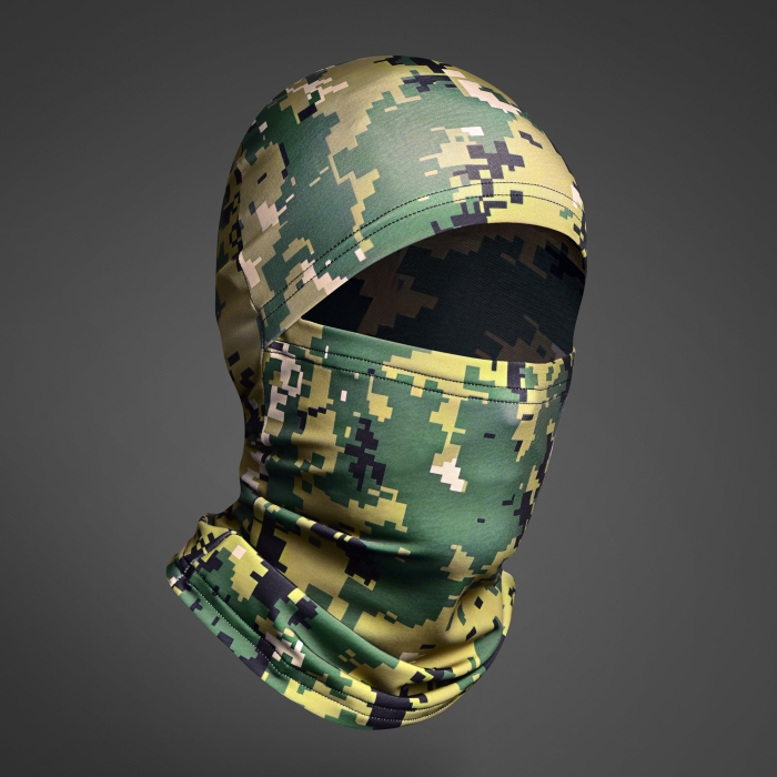 Балаклава Gig Military Phantom. AOR2