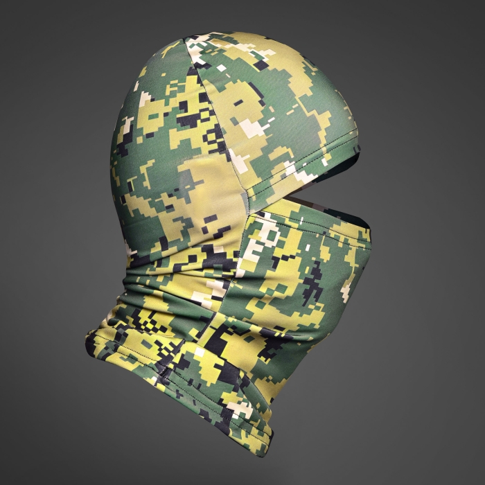 Балаклава Gig Military Phantom. AOR2