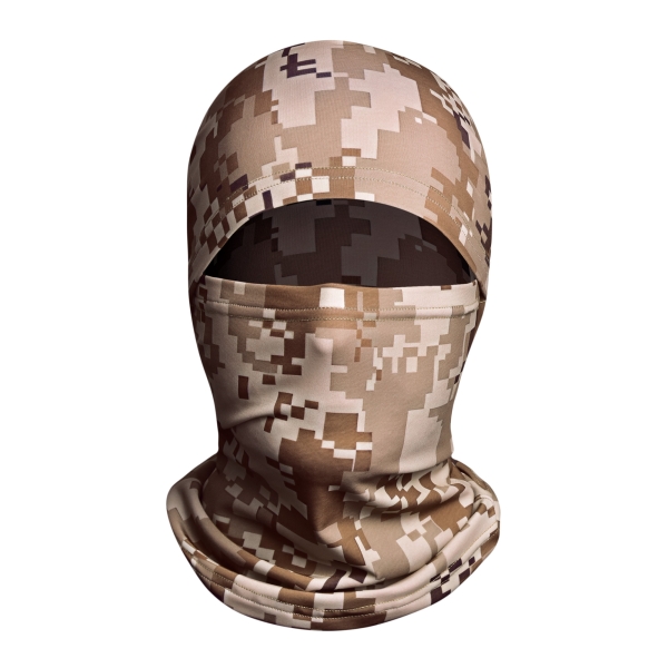 Балаклава Gig Military Phantom. AOR1