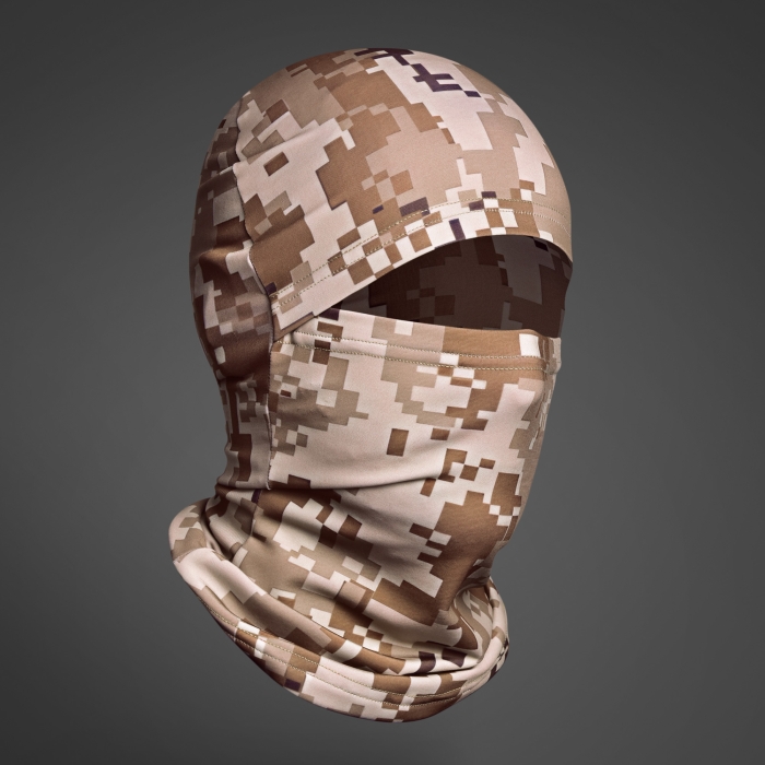 Балаклава Gig Military Phantom. AOR1