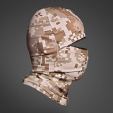 Балаклава GIG Phantom. AOR1