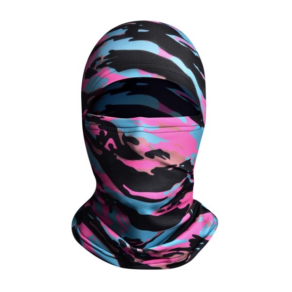 Балаклава Gig Military Phantom. Tiger Stripe Miami