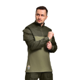 Сорочка бойова GIG Убакс Desert Ranger. Ranger Green
