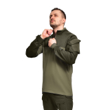 Сорочка бойова GIG Убакс Desert Ranger. Ranger Green