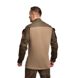 Сорочка бойова GIG Убакс Desert Ranger. Койот