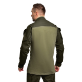 Сорочка бойова GIG Убакс Desert Ranger. Ranger Green