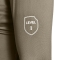 Женское термобелье реглан GIG IceFox Level 1, из ткани Thermo line. Олива