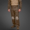 Тактичні штани Desert Ranger. Колір Койот