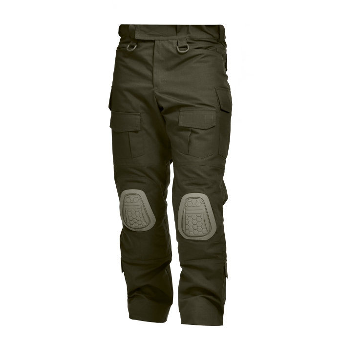 Тактичні штани Desert Ranger Ranger Green