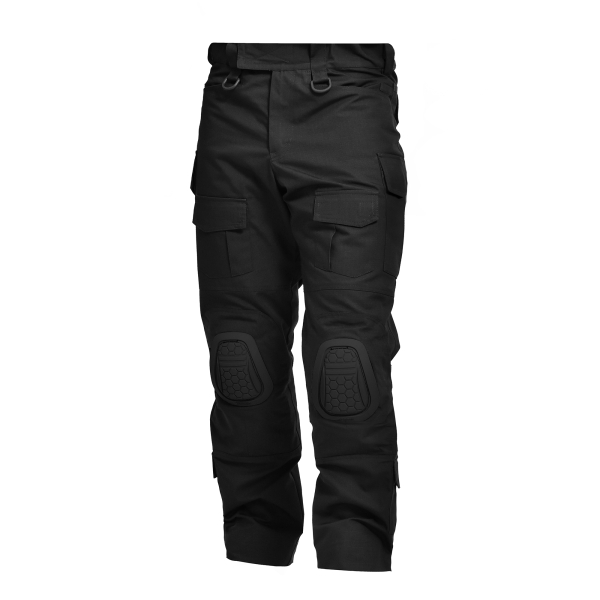 Тактичні штани Desert Ranger. Колір Чорний