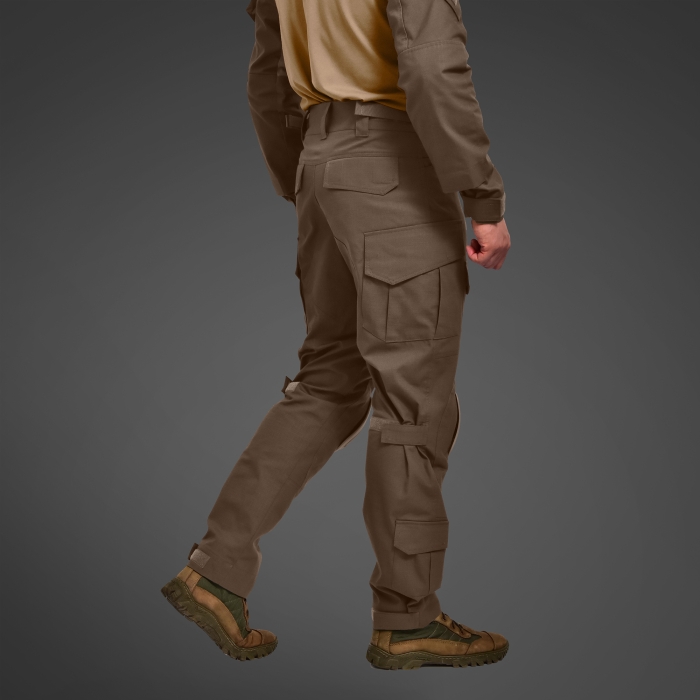 Тактичні штани Desert Ranger. Колір Койот