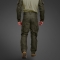 Тактичні штани Desert Ranger. Колір Ranger Green