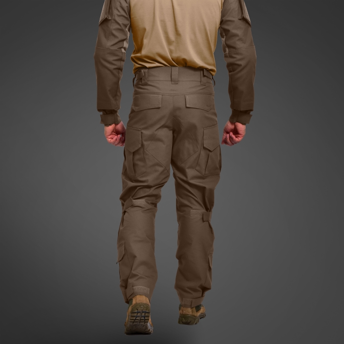 Тактичні штани Desert Ranger. Колір Койот