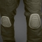 Тактичні штани Desert Ranger. Колір Ranger Green