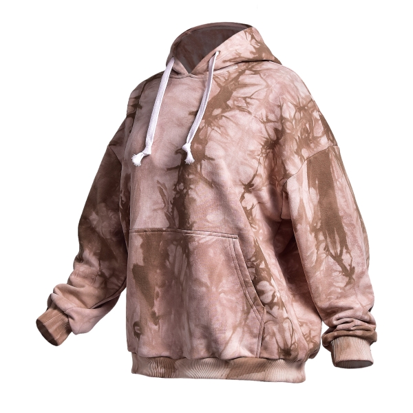 Худі жіноче Splash Coffee