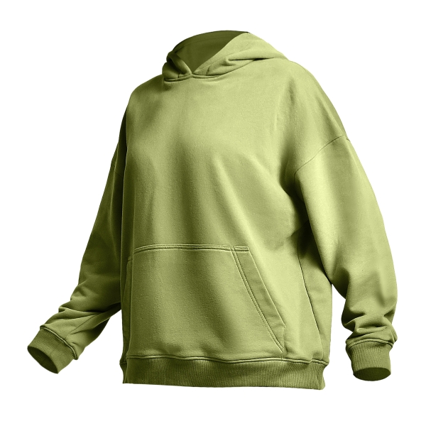 Худі жіноче Ranger Green