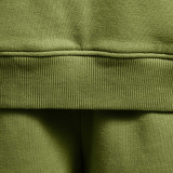 Спортивний костюм жіночий (Худі + штани) Ranger Green