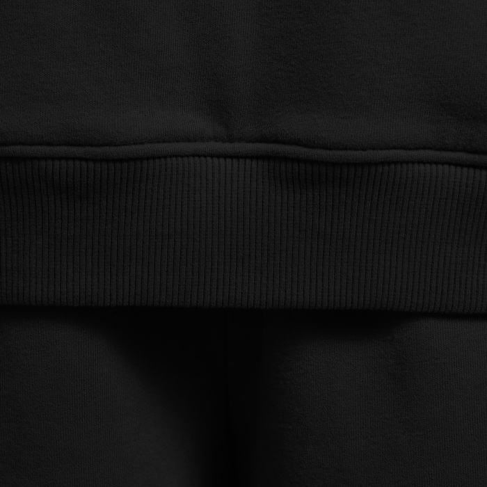 Худі жіноче Black