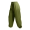 Флисовые спортивные штаны женские. Ranger Green