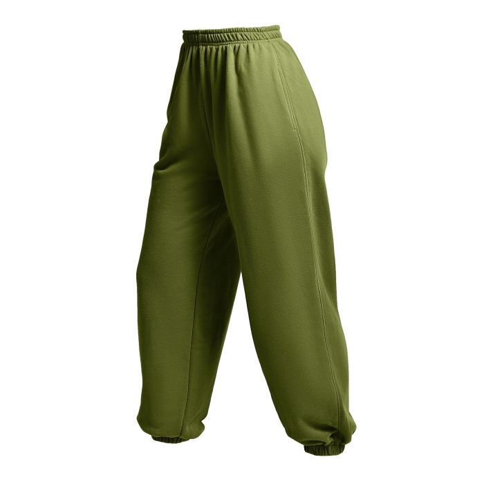 Спортивні штани жіночі. Колір Ranger Green