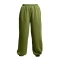 Флисовые спортивные штаны женские. Ranger Green