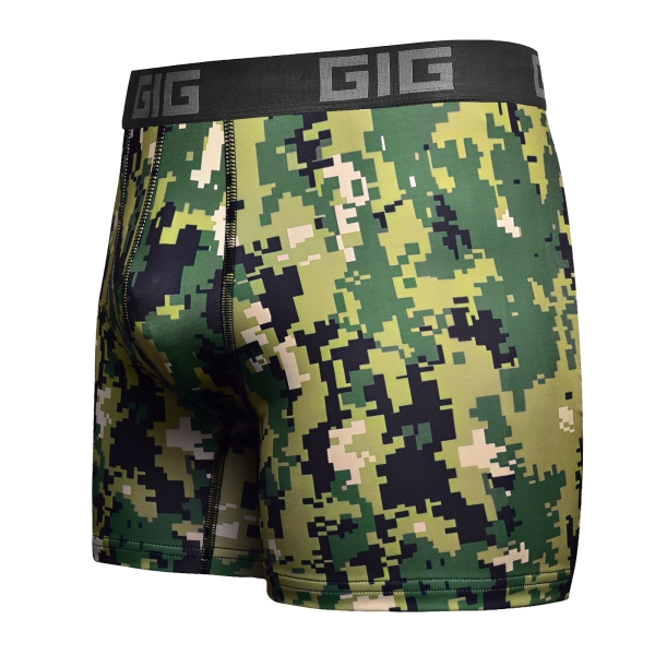 Труси Dynamic подовжені. AOR 2